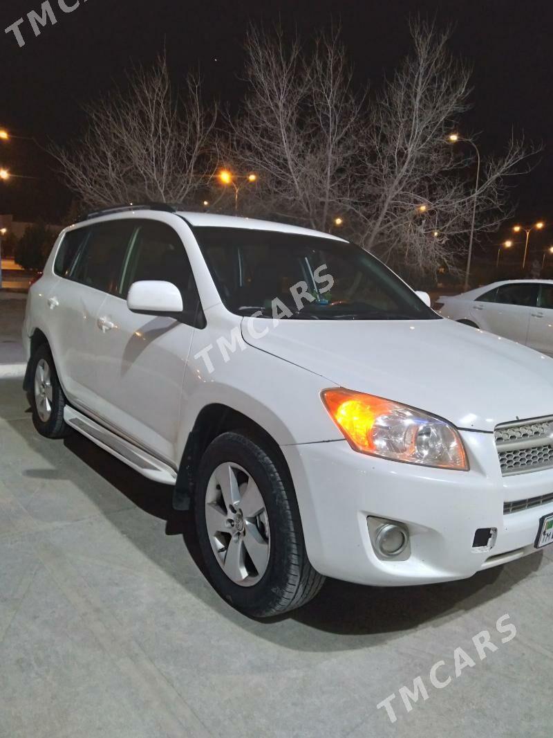 Toyota RAV4 2012 - 175 000 TMT - Балканабат - img 3