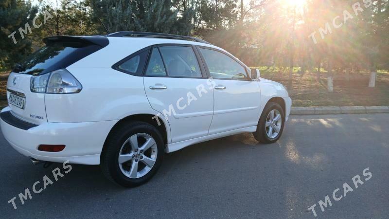 Lexus RX 350 2007 - 268 000 TMT - Ашхабад - img 6