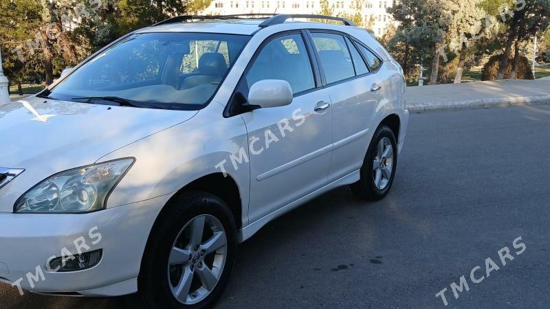 Lexus RX 350 2007 - 268 000 TMT - Ашхабад - img 7