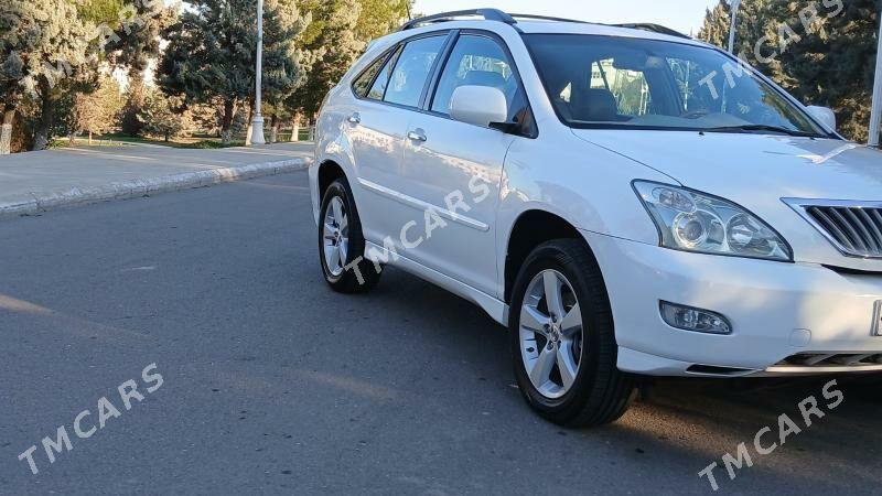 Lexus RX 350 2007 - 268 000 TMT - Ашхабад - img 3