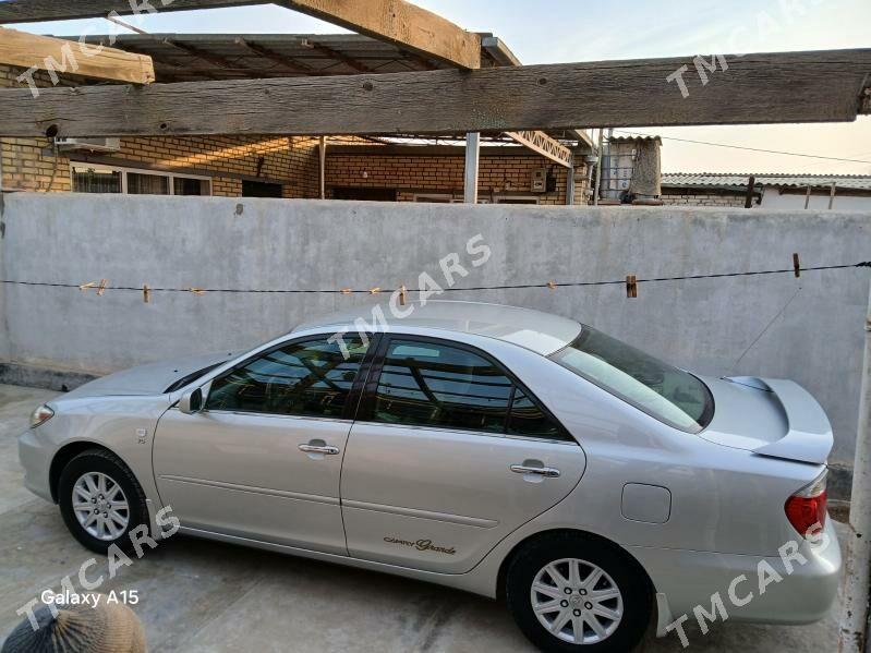 Toyota Camry 2005 - 169 000 TMT - Baýramaly - img 3