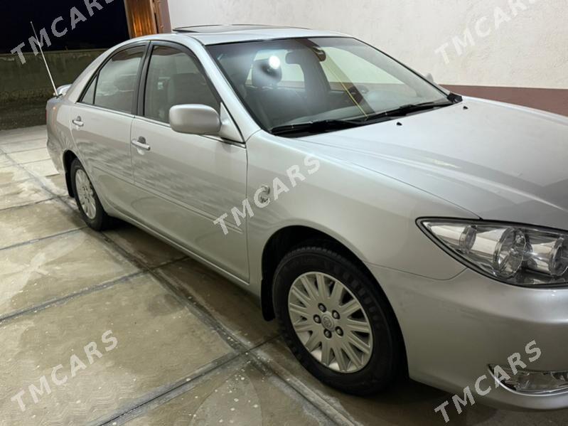 Toyota Camry 2005 - 270 000 TMT - Койтендаг - img 2