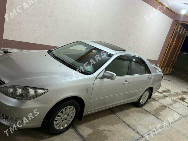 Toyota Camry 2005 - 270 000 TMT - Койтендаг - img 6