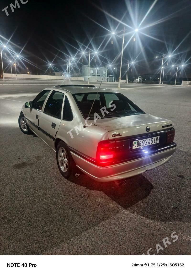 Opel Vectra 1993 - 36 000 TMT - Türkmenabat - img 2