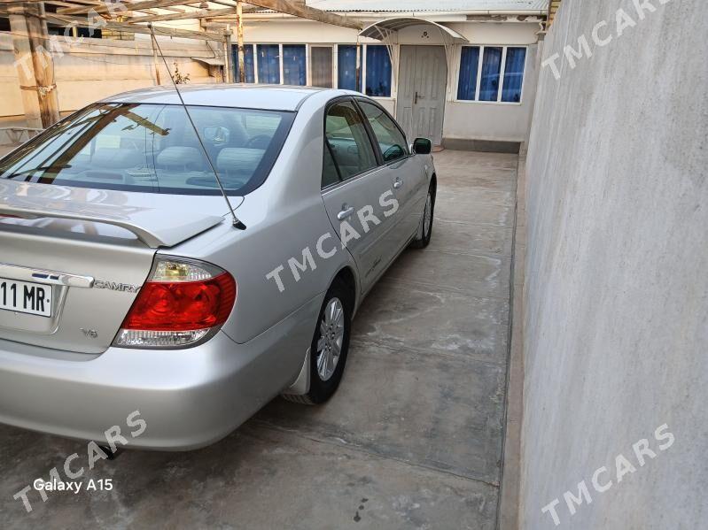 Toyota Camry 2005 - 169 000 TMT - Baýramaly - img 6