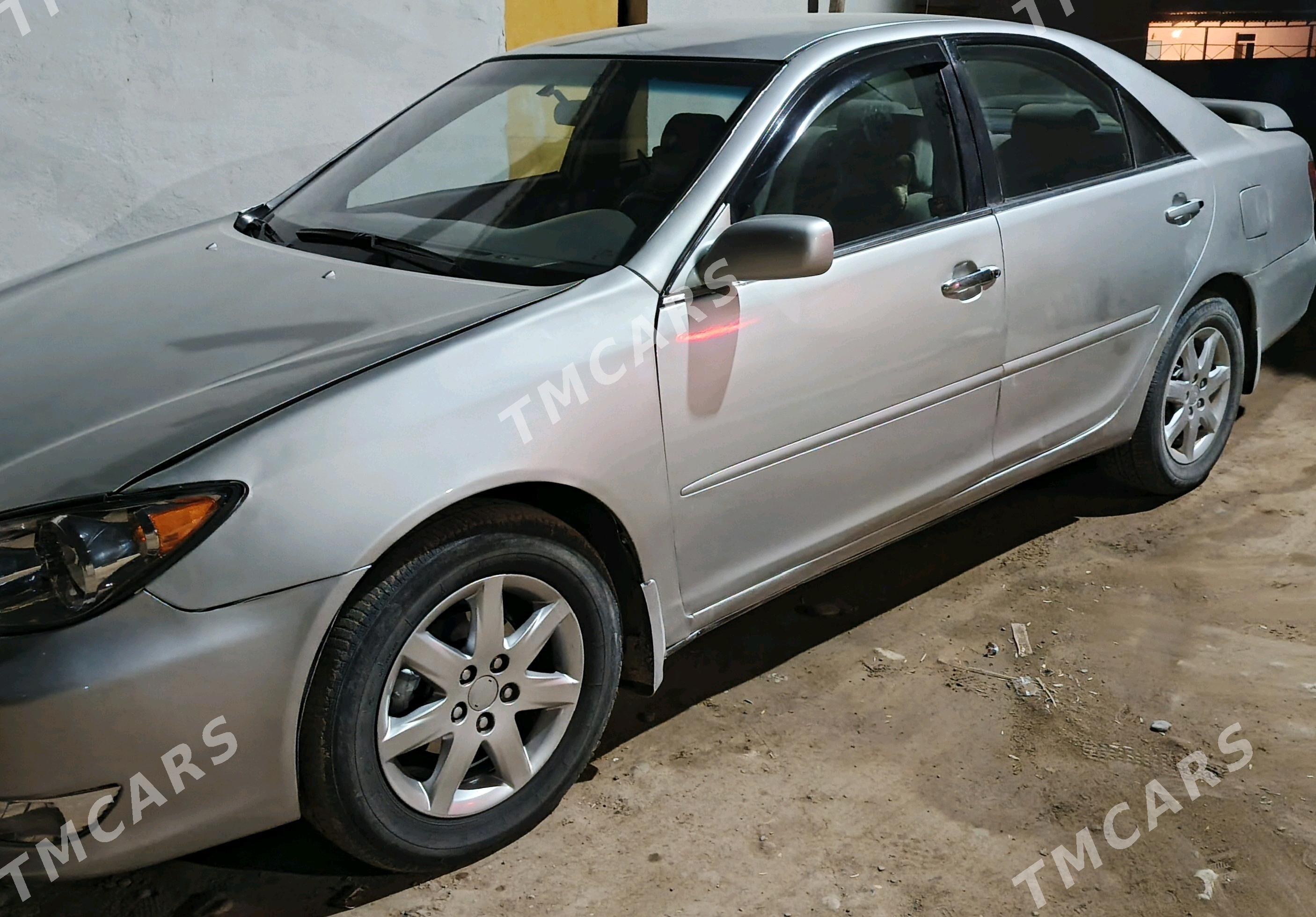 Toyota Camry 2003 - 101 000 TMT - Ходжамбаз - img 2