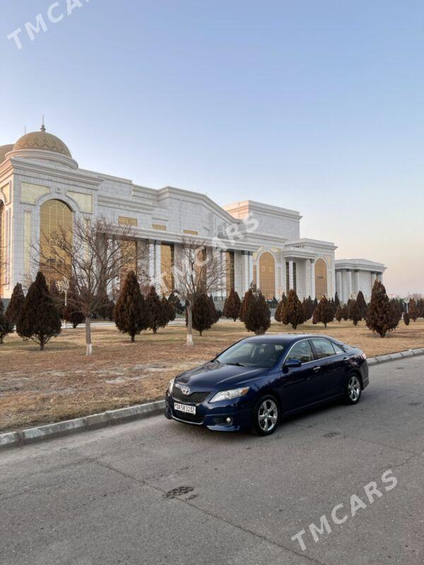 Toyota Camry 2010 - 185 000 TMT - Дашогуз - img 3