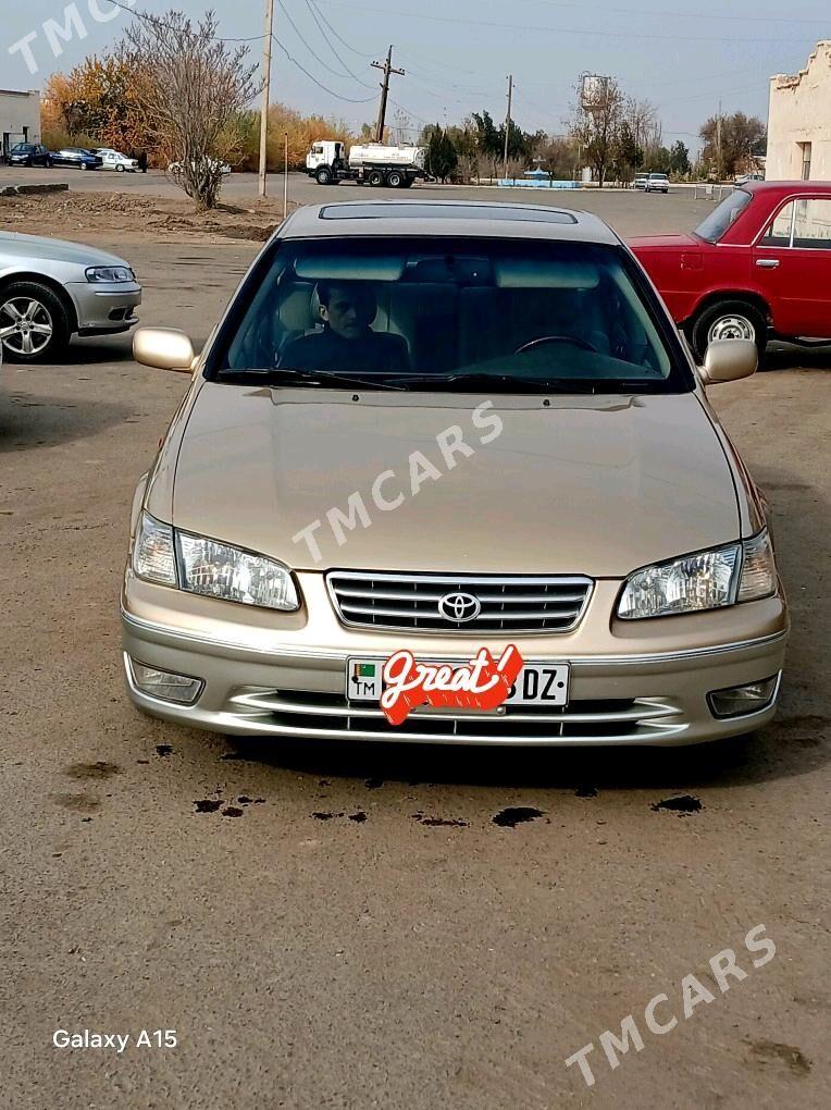 Toyota Camry 1998 - 145 000 TMT - Daşoguz - img 6