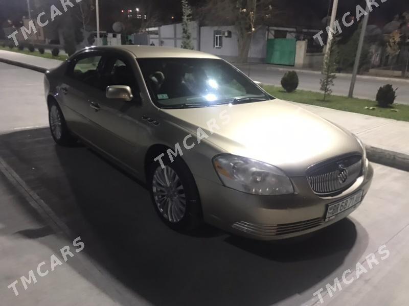 Buick Lucerne 2006 - 76 000 TMT - Aşgabat - img 2