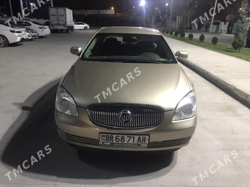 Buick Lucerne 2006 - 76 000 TMT - Aşgabat - img 6