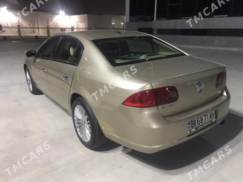 Buick Lucerne 2006 - 76 000 TMT - Aşgabat - img 4