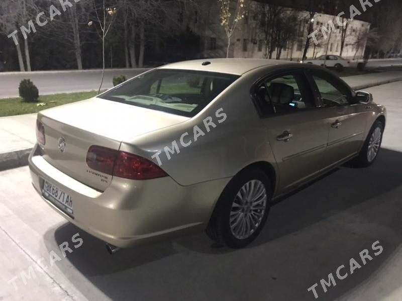 Buick Lucerne 2006 - 76 000 TMT - Aşgabat - img 5