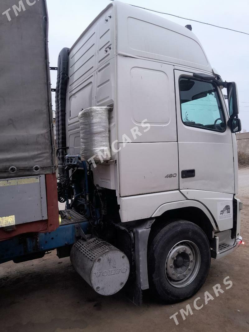 Volvo FH12 2004 - 700 000 TMT - Дашогуз - img 5