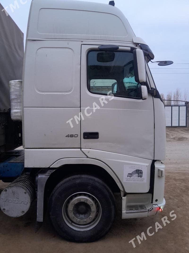 Volvo FH12 2004 - 700 000 TMT - Дашогуз - img 7