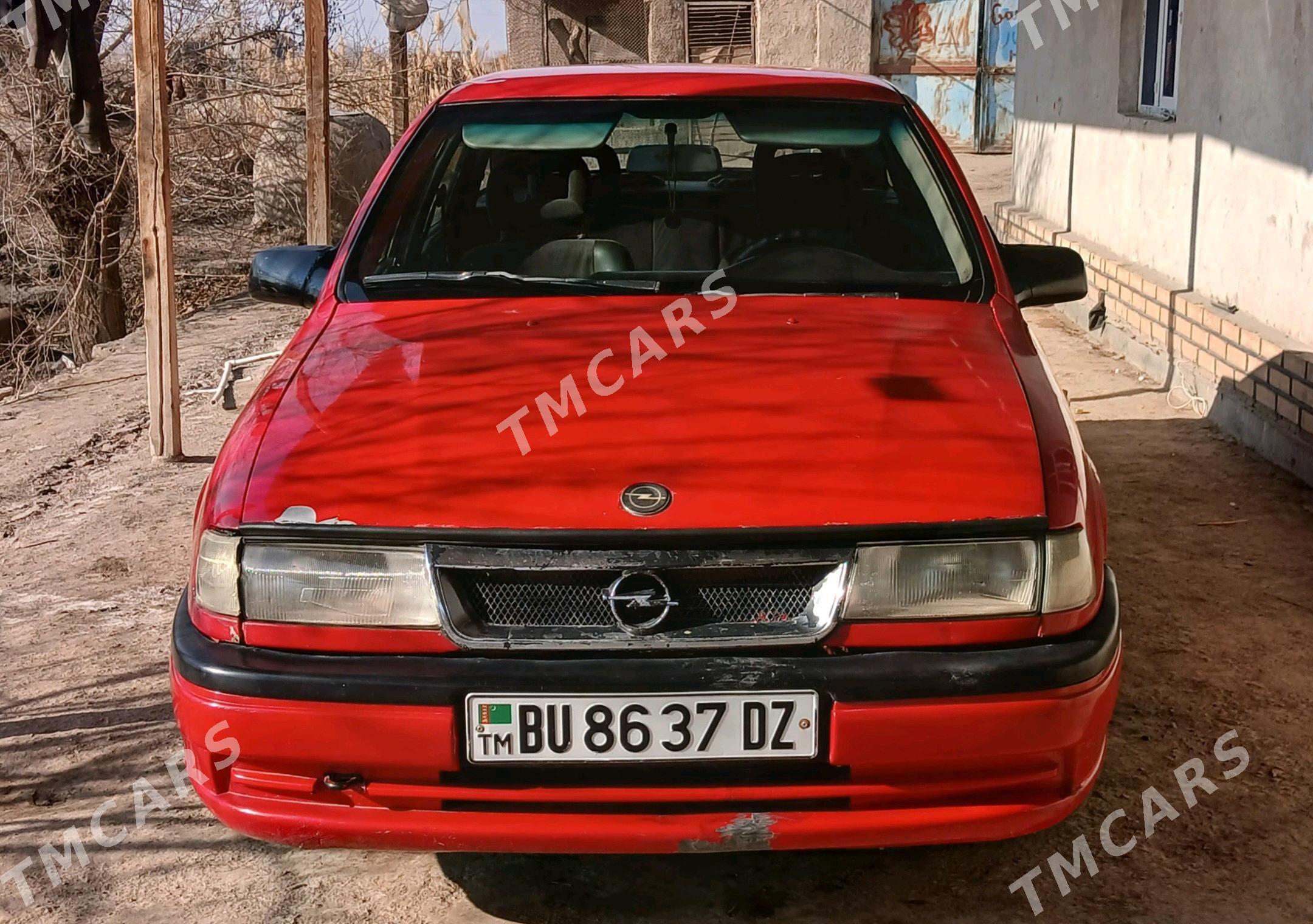 Opel Vectra 1995 - 22 000 TMT - Дашогуз - img 2