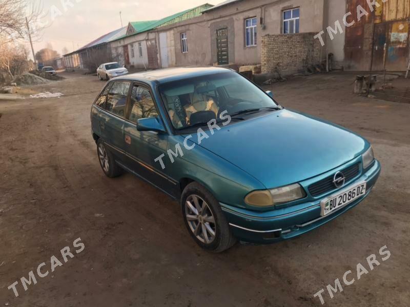 Opel Astra 1992 - 35 000 TMT - Daşoguz - img 4