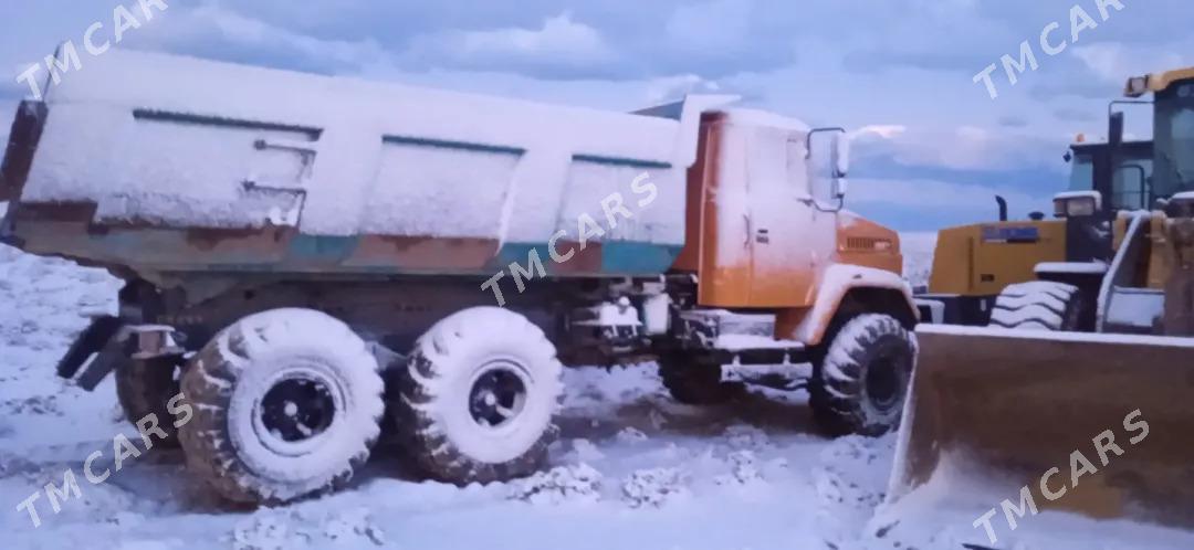 Kamaz Euro 3 2009 - 250 000 TMT - Balkanabat - img 2