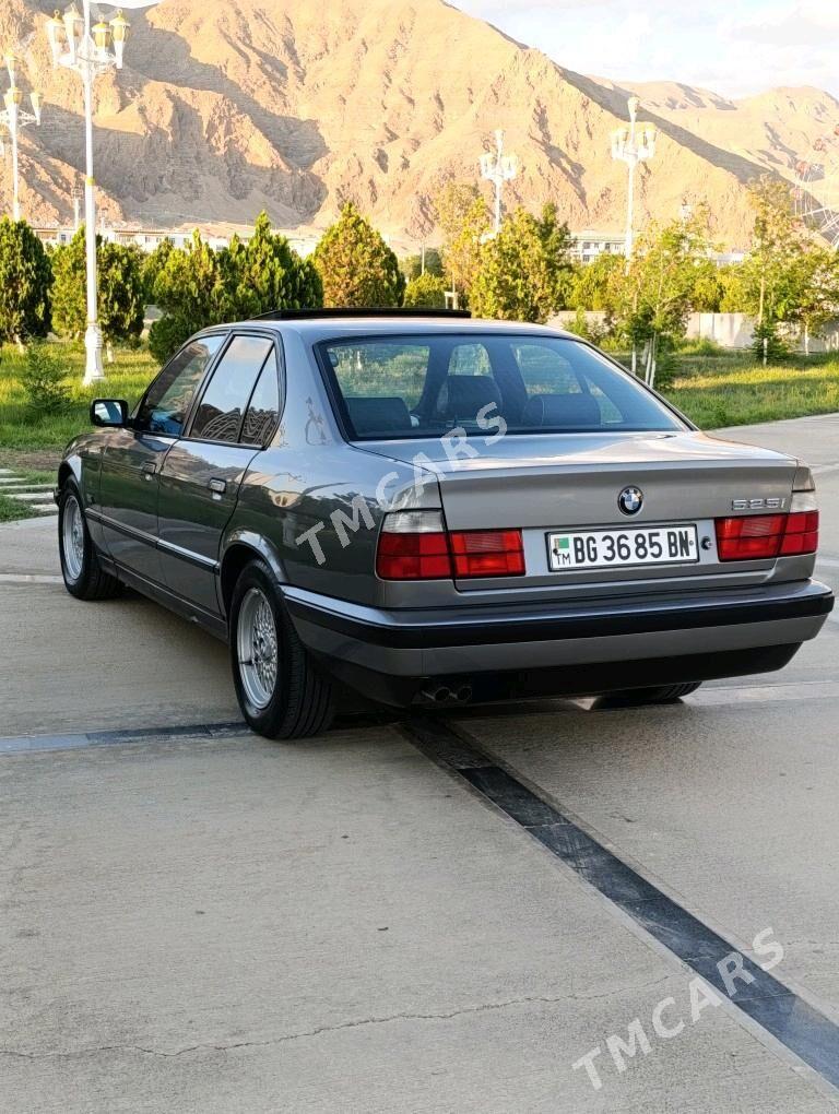 BMW 525 1994 - 100 000 TMT - Balkanabat - img 5