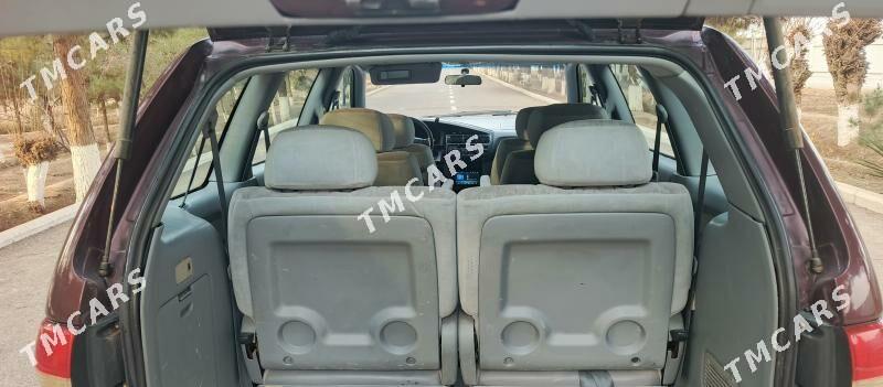 Toyota Sienna 2000 - 140 000 TMT - Mary - img 5