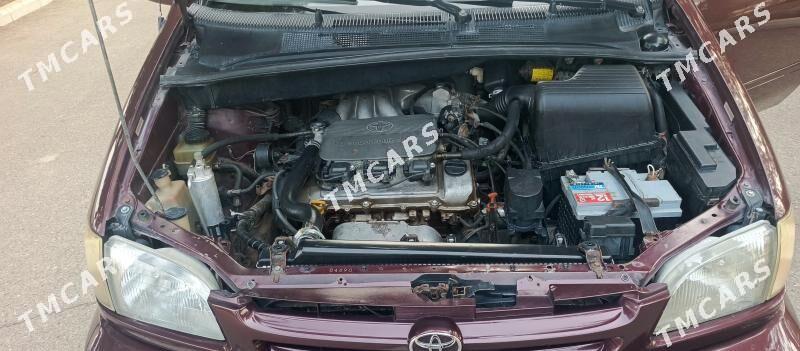 Toyota Sienna 2000 - 140 000 TMT - Mary - img 6