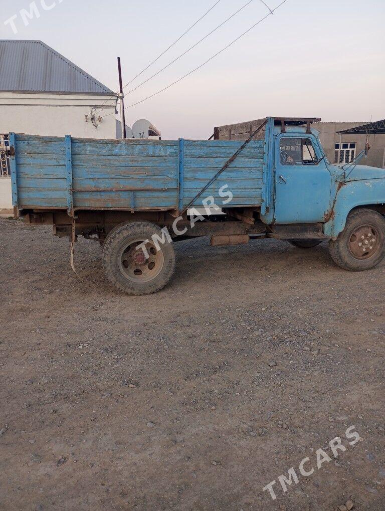 Gaz 52 1990 - 17 000 TMT - Бахарден - img 5