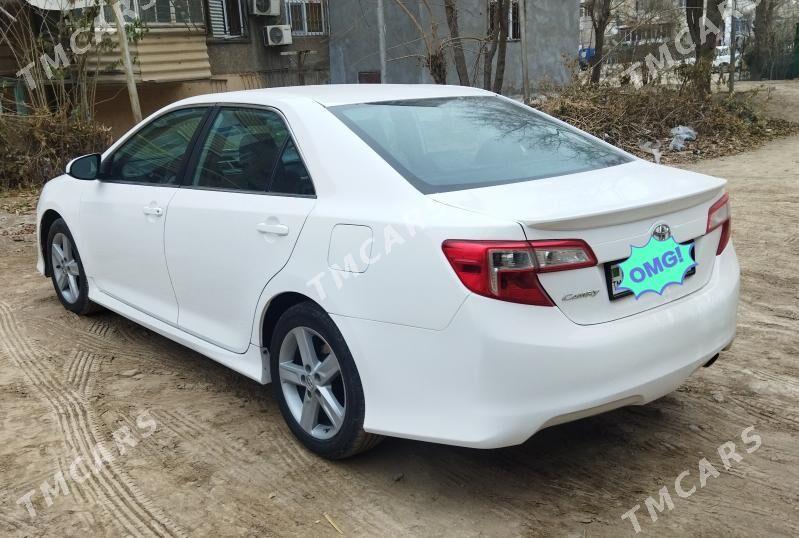 Toyota Camry 2012 - 210 000 TMT - Türkmenabat - img 2