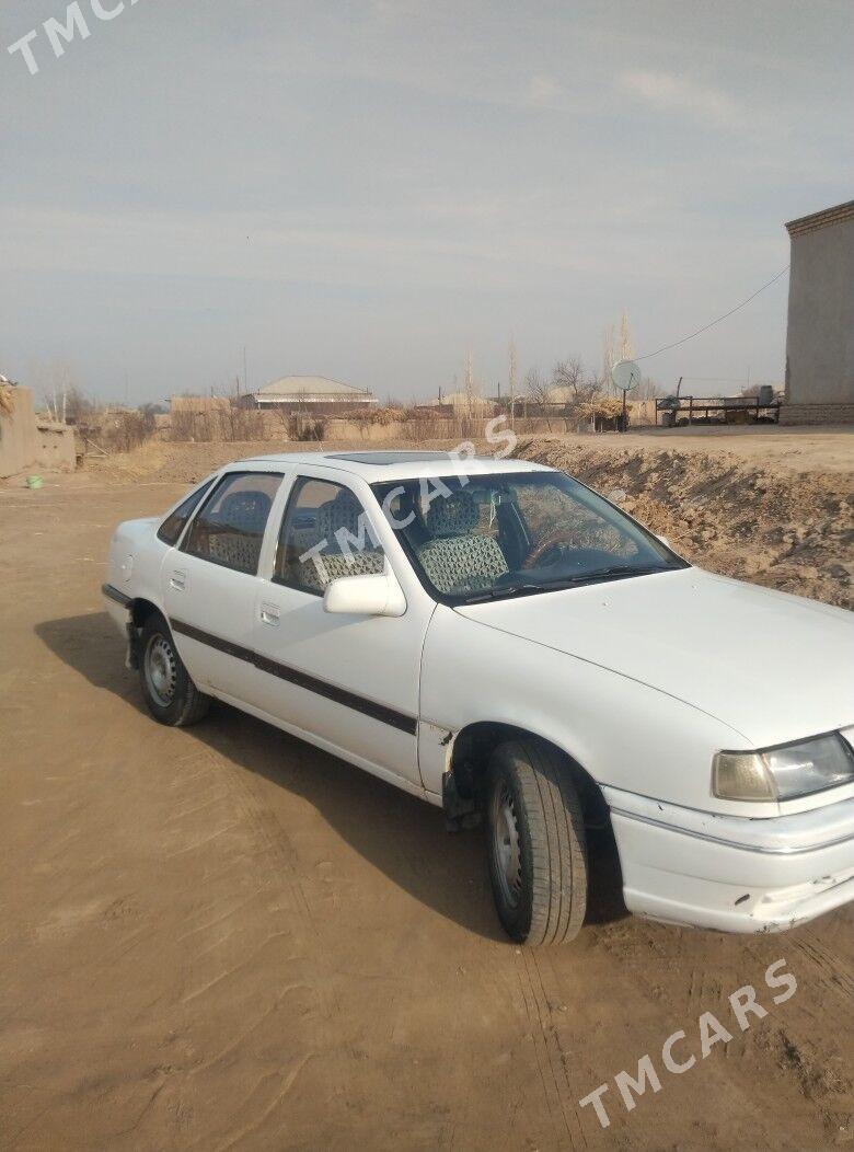 Opel Vectra 1991 - 25 000 TMT - Görogly (Tagta) - img 3