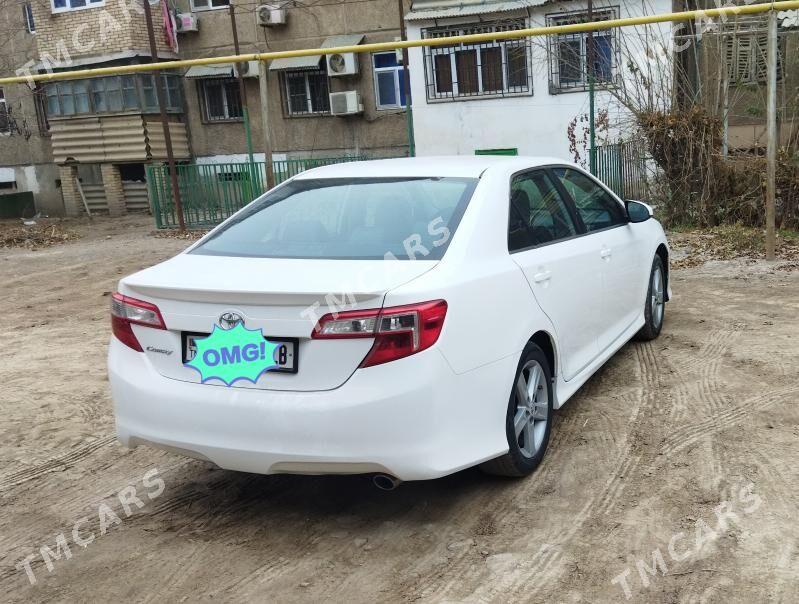 Toyota Camry 2012 - 210 000 TMT - Türkmenabat - img 3