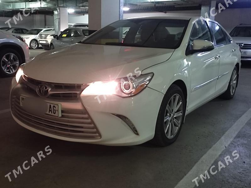 Toyota Camry 2015 - 220 000 TMT - Aşgabat - img 2