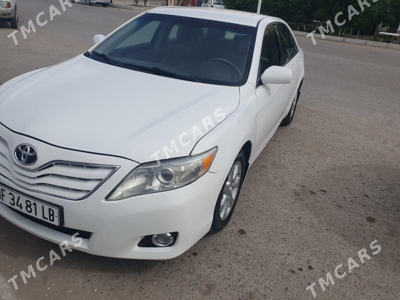 Toyota Camry 2010 - 145 000 TMT - Türkmenabat - img 2