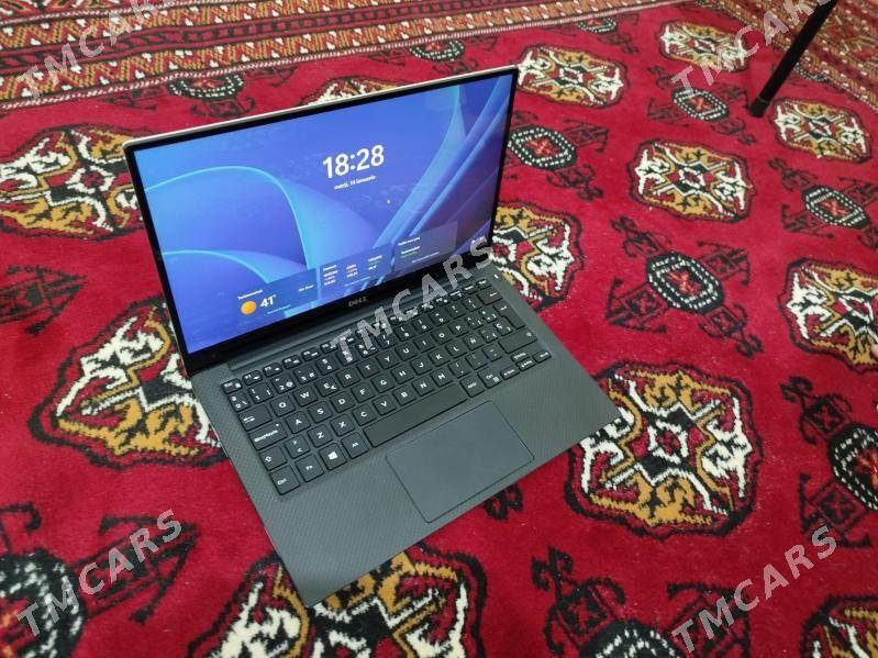 DELL XPS Ultrabook - Aşgabat - img 2