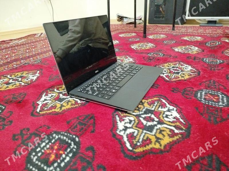 DELL XPS Ultrabook - Aşgabat - img 3