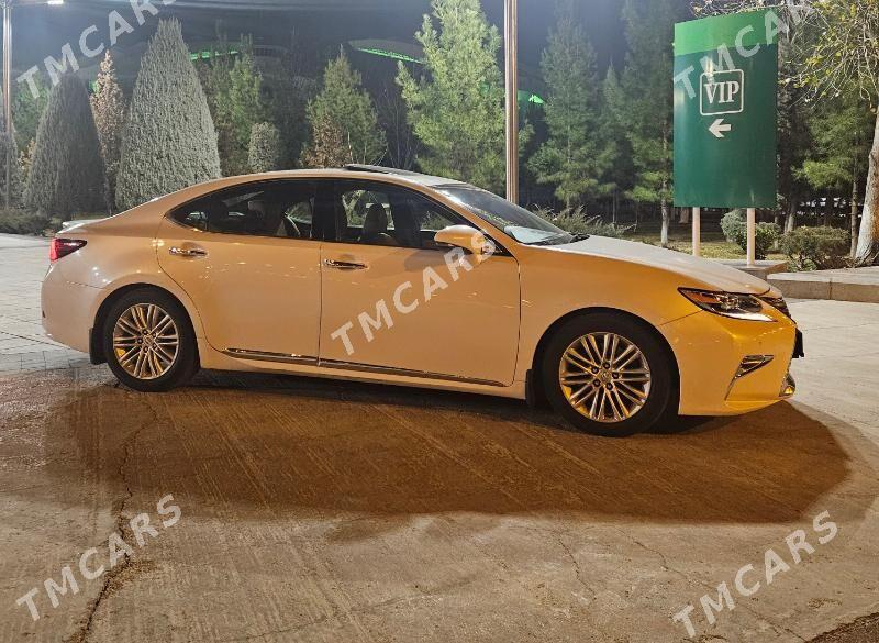 Lexus ES 350 2017 - 445 000 TMT - Aşgabat - img 3