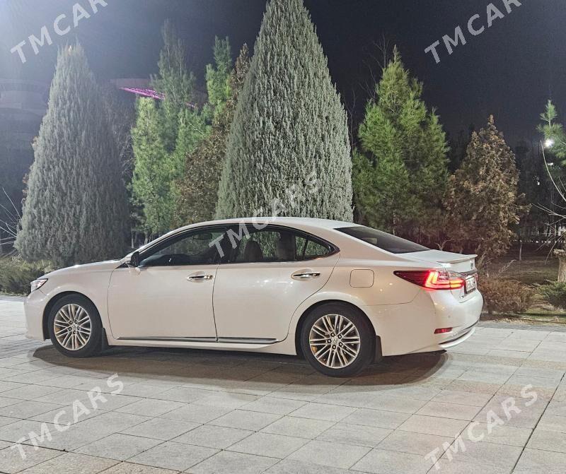 Lexus ES 350 2017 - 445 000 TMT - Aşgabat - img 4