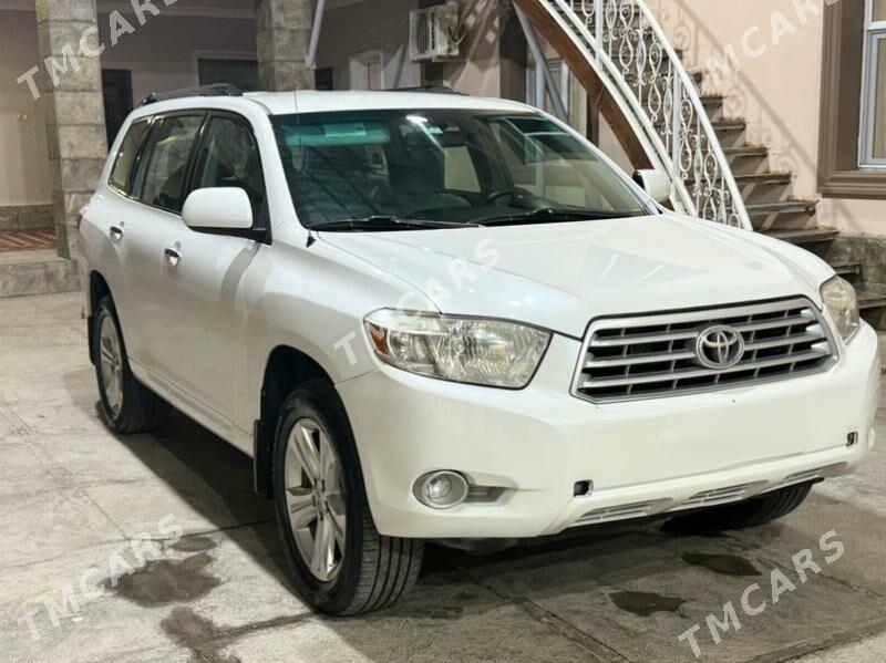 Toyota Highlander 2010 - 285 000 TMT - Gurtly - img 6