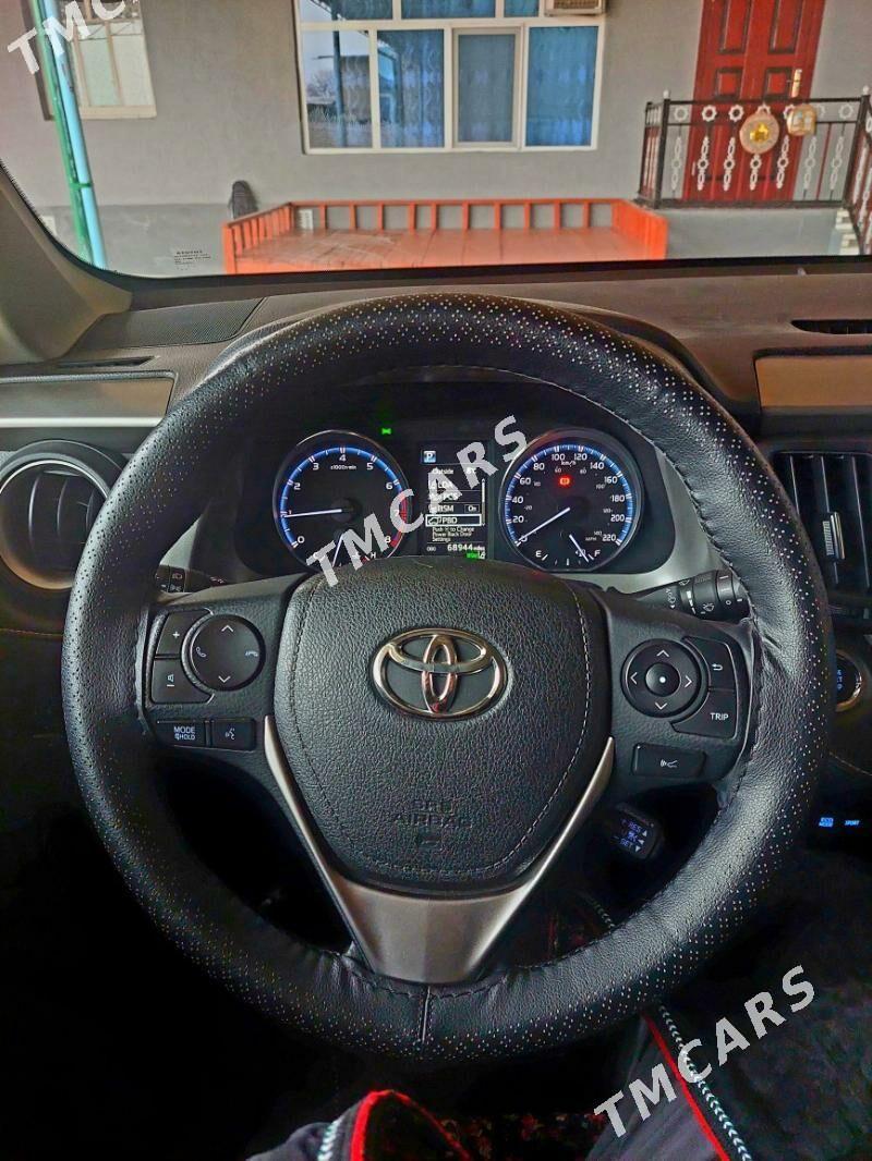 Toyota RAV4 2018 - 359 000 TMT - Halaç - img 5