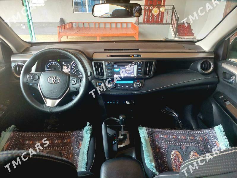 Toyota RAV4 2018 - 359 000 TMT - Halaç - img 7