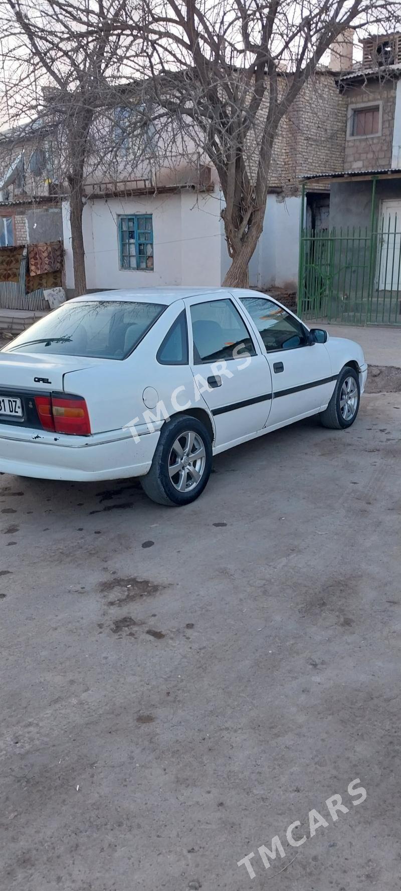 Opel Vectra 1995 - 28 000 TMT - Daşoguz - img 5