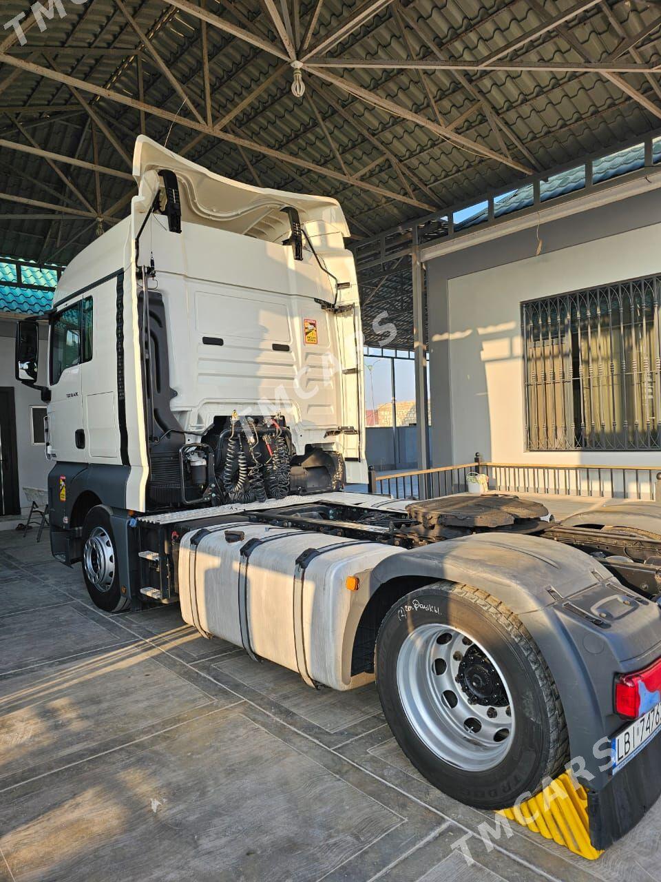 Man TGX 2020 - 950 000 TMT - Balkanabat - img 3