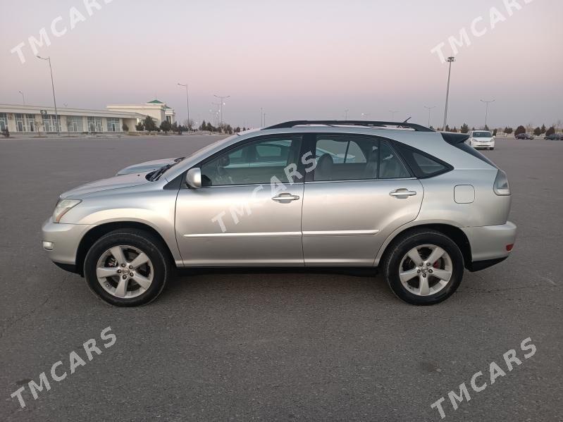 Lexus RX 330 2004 - 230 000 TMT - Туркменабат - img 9