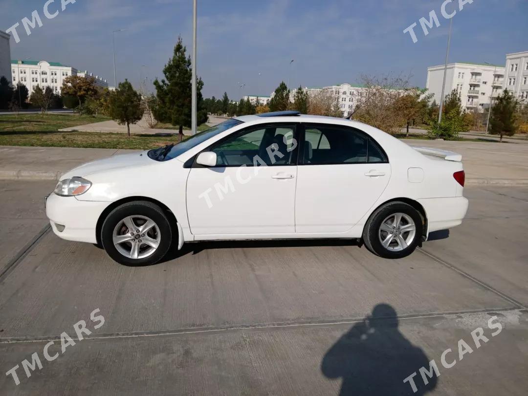 Toyota Corolla 2006 - 110 000 TMT - Köşi - img 2