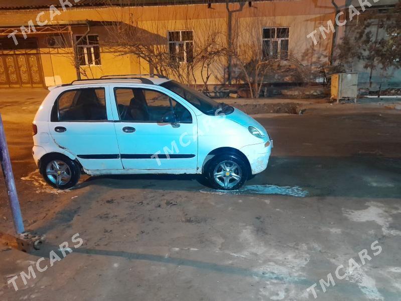 Daewoo Matiz 1999 - 15 000 TMT - Daşoguz - img 3