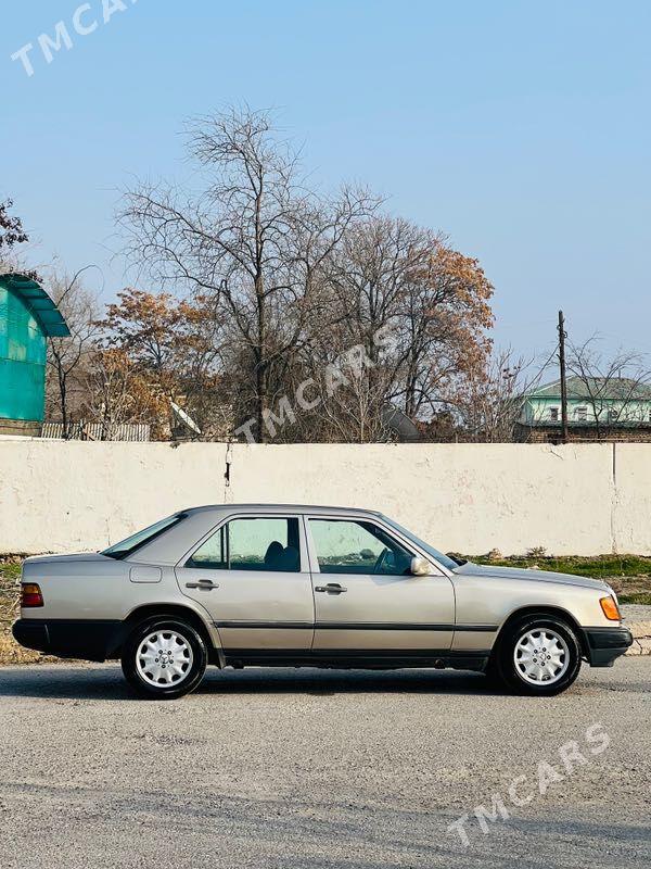 Mercedes-Benz 300E 1988 - 69 000 TMT - Aşgabat - img 2