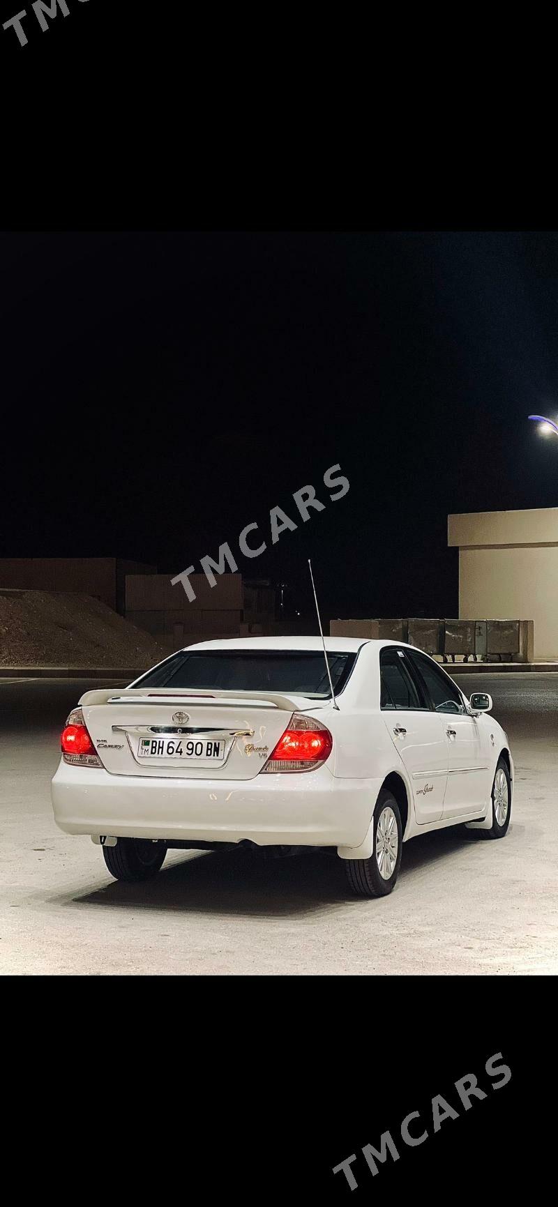 Toyota Camry 2006 - 145 000 TMT - Balkanabat - img 3