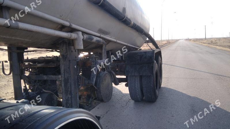 Kamaz 5511 2003 - 410 000 TMT - Балканабат - img 2