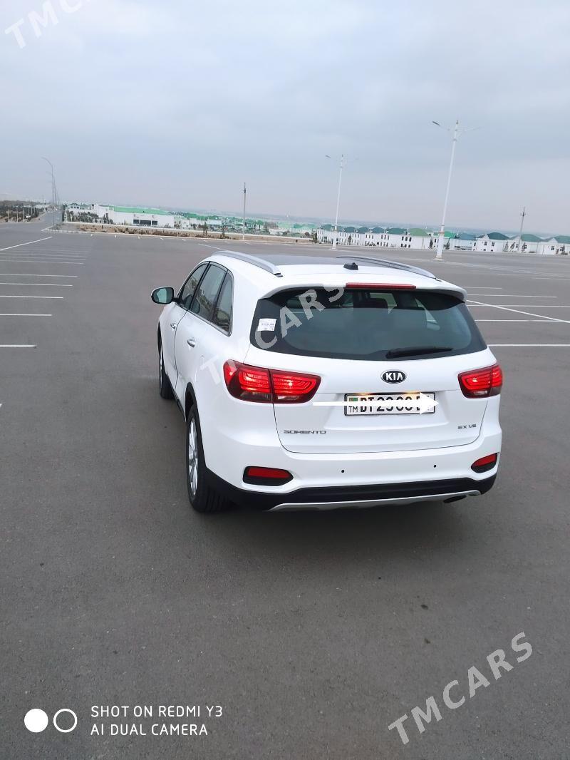 Kia Sorento 2020 - 317 000 TMT - 10 мкр - img 2