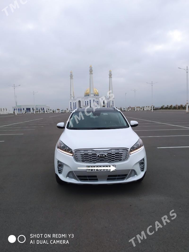 Kia Sorento 2020 - 317 000 TMT - 10 мкр - img 5