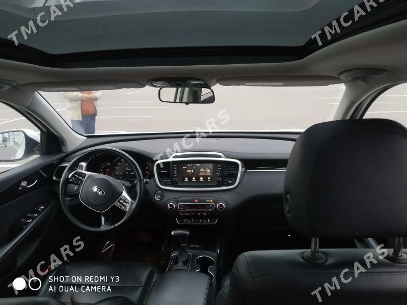 Kia Sorento 2020 - 317 000 TMT - 10 мкр - img 6