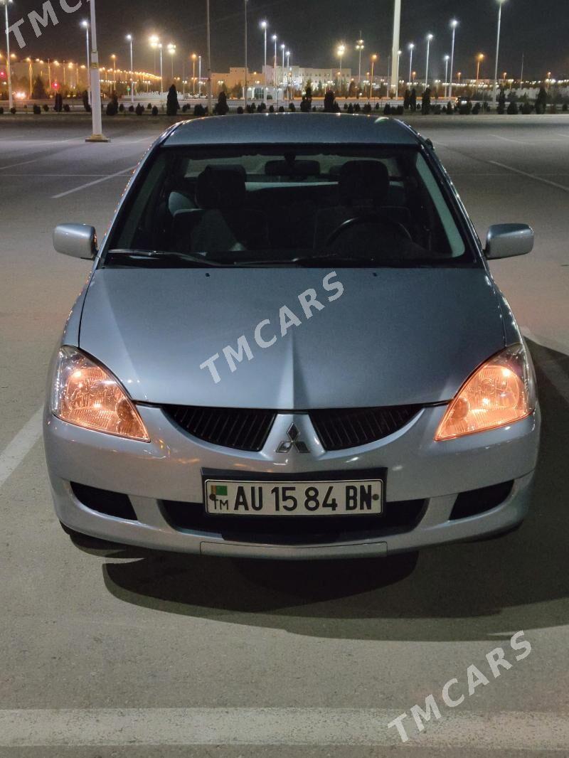 Mitsubishi Lanser 2005 - 70 000 TMT - Балканабат - img 3