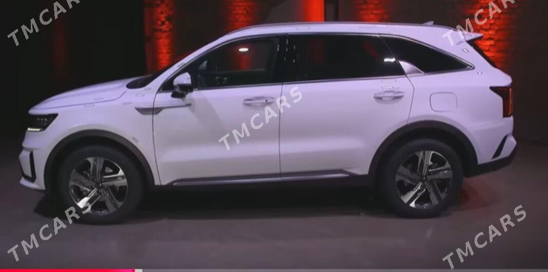 Kia Sorento 2021 - 250 000 TMT - Анев - img 2